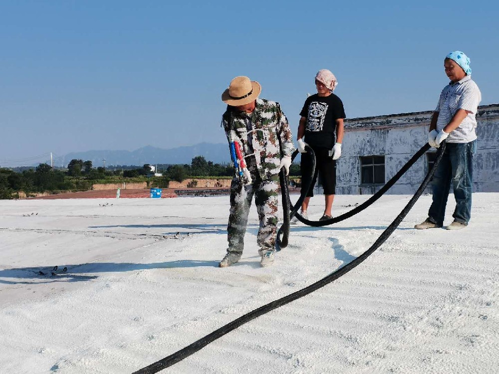 聚氨酯防火等級要求？