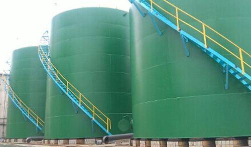 聚脲罐體防腐有哪些優(yōu)勢？