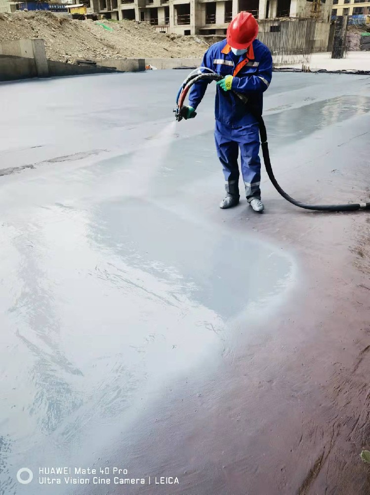 什么是聚脲耐磨防腐涂料？適用范圍和優(yōu)勢是什么？