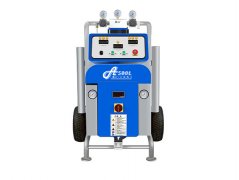 JHBW-A500L聚脲噴涂機(jī)