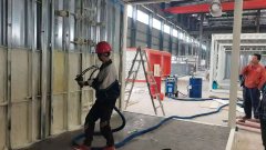 聚氨酯冷庫(kù)保溫的運(yùn)用有哪些方式呢