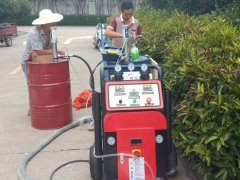 聚氨酯發(fā)泡設(shè)備外墻內(nèi)保溫特殊節(jié)點的處理